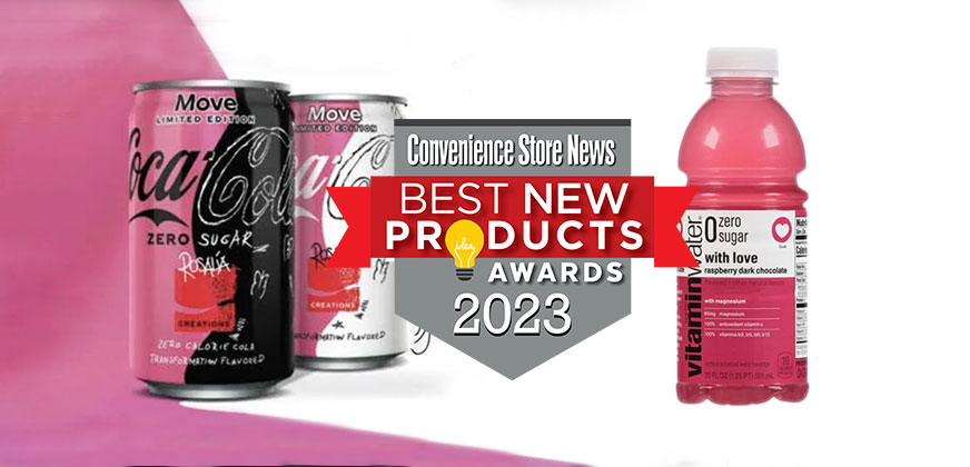 Convenience Store News Best New Product